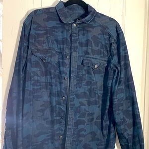 ARMANI EXCHANGE MEN SIZE XL